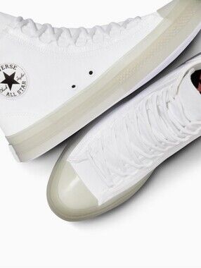 Converse Chuck Taylor CX EXP2 Lace-Up Sneakers